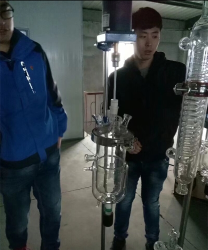 河南成套设备安装