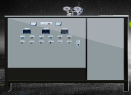 河南蒸汽发生器