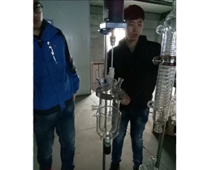 河南成套设备安装