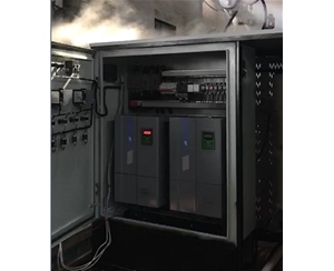 河南蒸汽电磁发生器